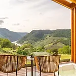 別荘 Ribeira Sacra