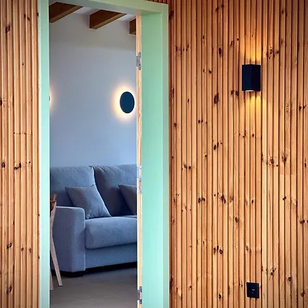 Ribeira Sacra 펜션