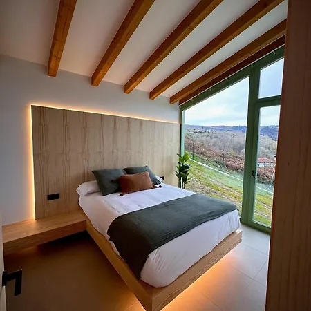 Ferienhaus Ribeira Sacra