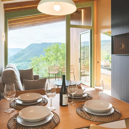 Ferienhaus Ribeira Sacra *