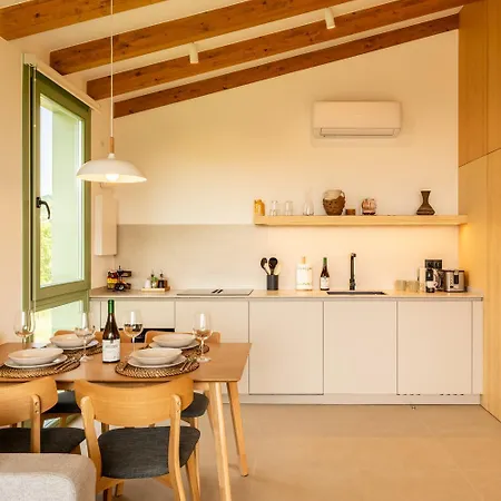 Ferienhaus Ribeira Sacra *