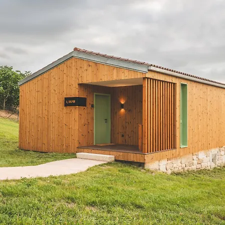 Ribeira Sacra Parada del Sil