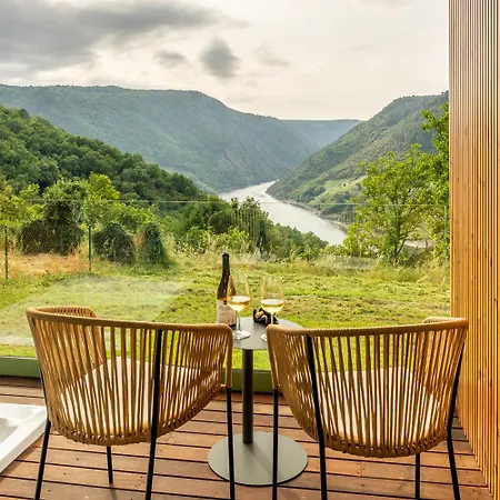 Dom wakacyjny Ribeira Sacra