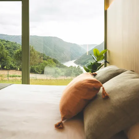 Σπίτι διακοπών Ribeira Sacra *