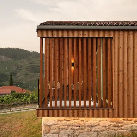 펜션 Ribeira Sacra 파라다 델 실