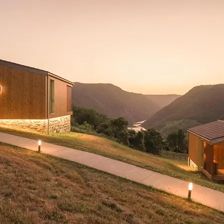 Ribeira Sacra 펜션