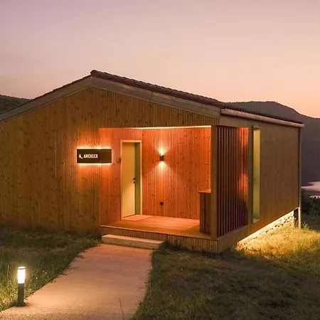 Ferienhaus Ribeira Sacra Parada de Sil