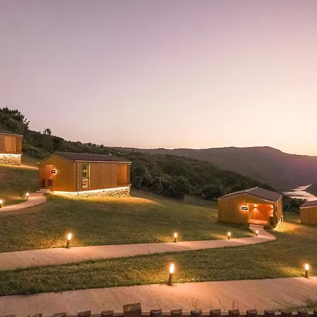 Holiday home Ribeira Sacra Parada del Sil