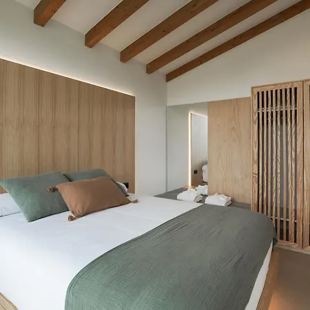 Dom wakacyjny Ribeira Sacra *