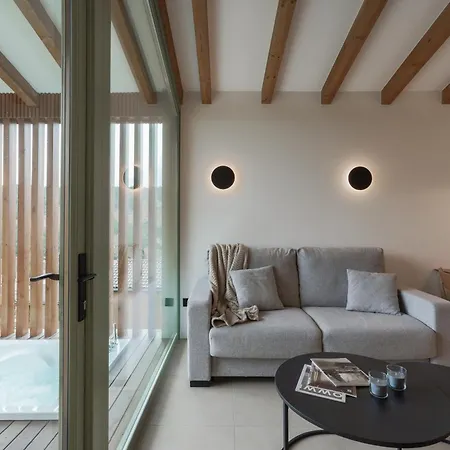 Ribeira Sacra 펜션 *