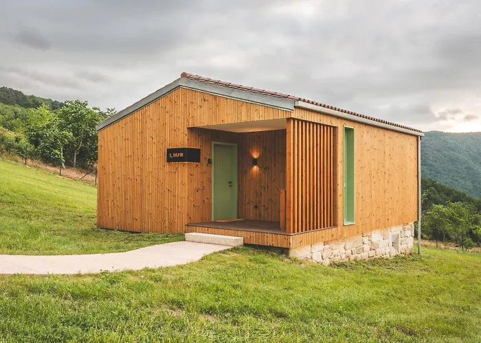 Ribeira Sacra Parada del Sil
