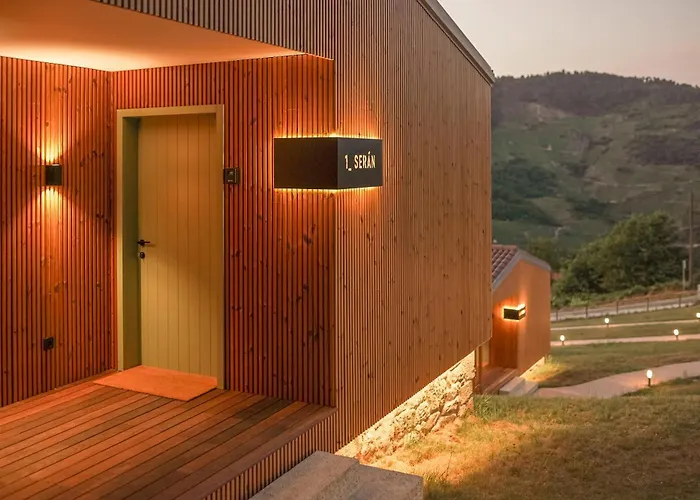 Ribeira Sacra Parada del Sil