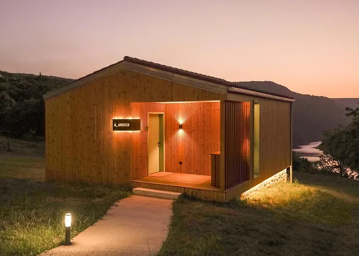 Сasa de vacaciones Ribeira Sacra Parada del Sil