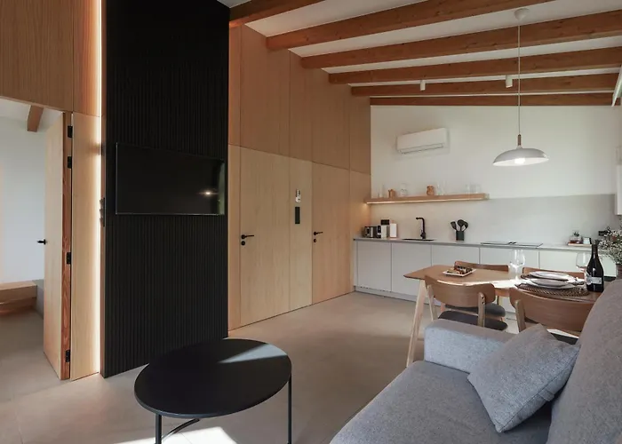 Сasa de vacaciones Ribeira Sacra Parada del Sil