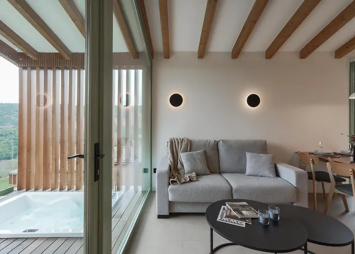 Ribeira Sacra Сasa de vacaciones *